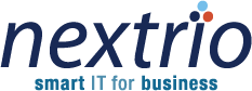 Nextrio logo