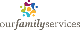 Our family services logo