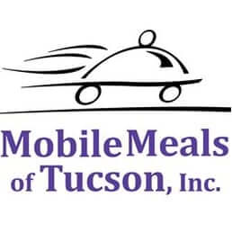 Mobile meals of tucson logo